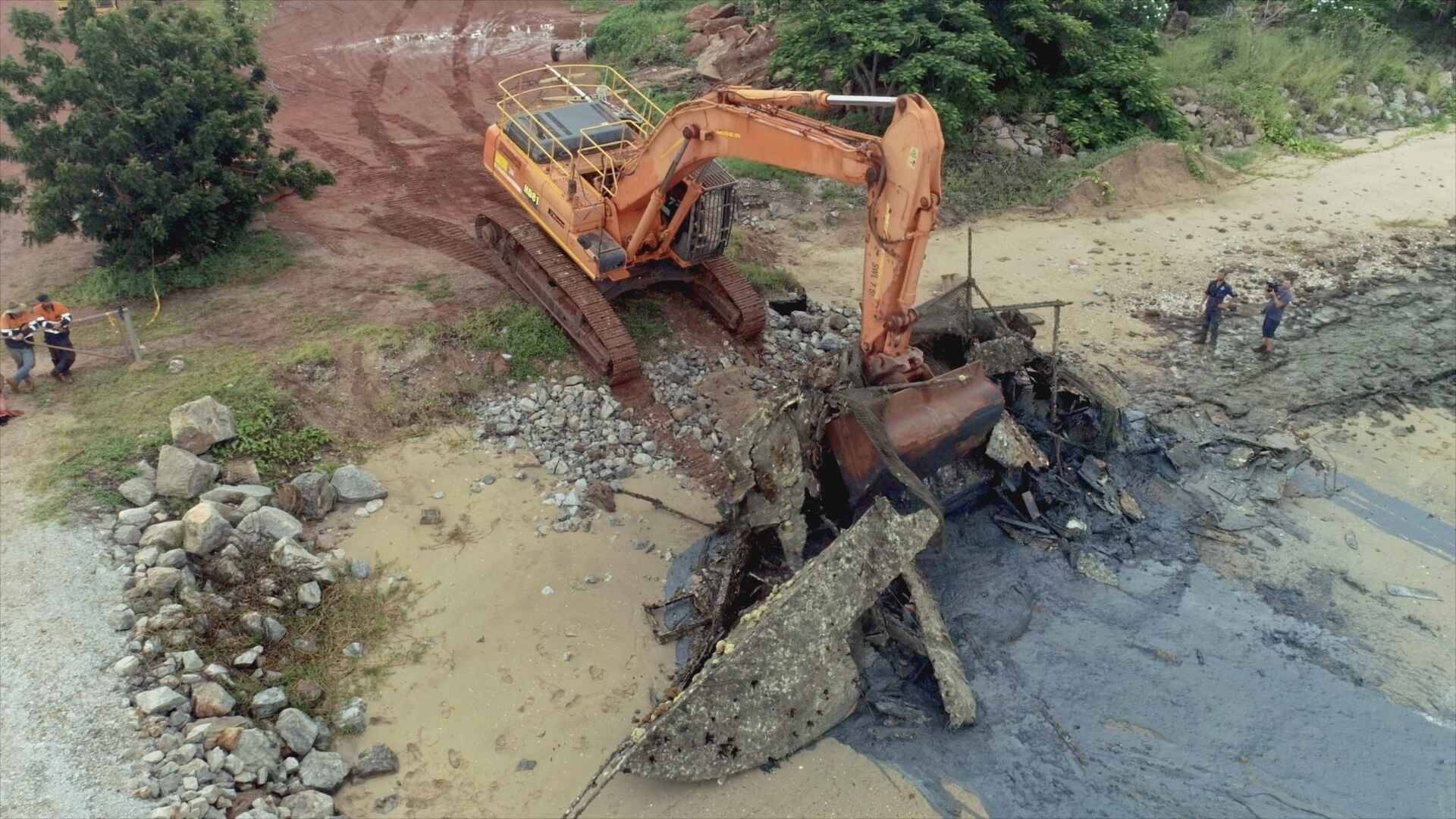 Avustralyalı Kurtarma Ekibi Sezon 4