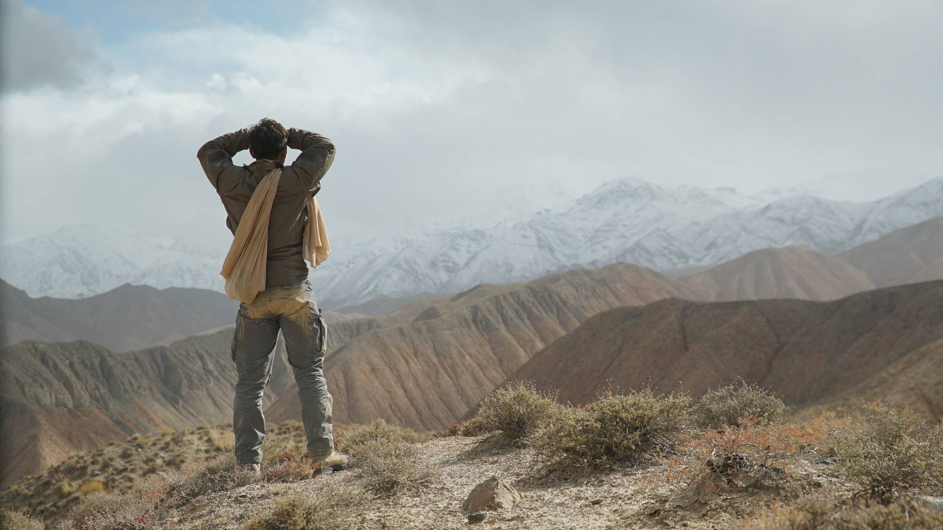 Ed Stafford: Yaban Macerası S02 B06