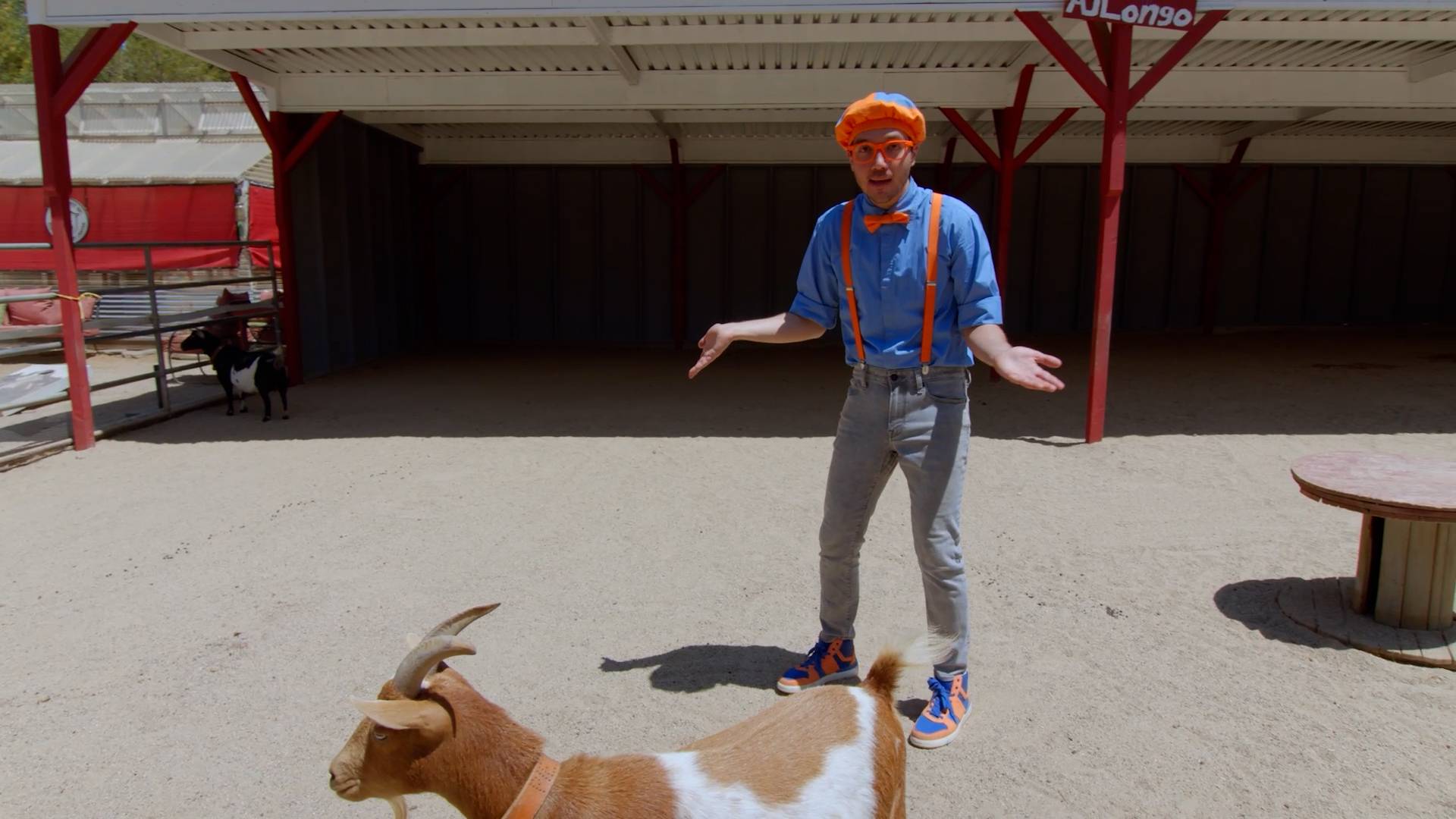 Blippi Sezon 1