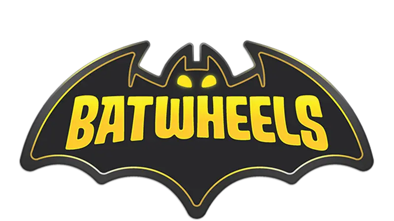 Batwheels S01 B25