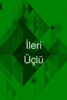 İleri Üçlü