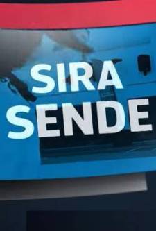 Sıra Sende